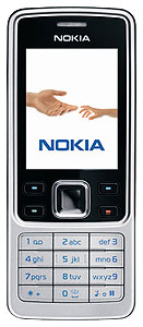 Nokia 6300